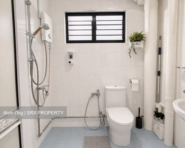 Blk 320 Kampung Ubi Estate (Geylang), HDB 4 Rooms #541165941
